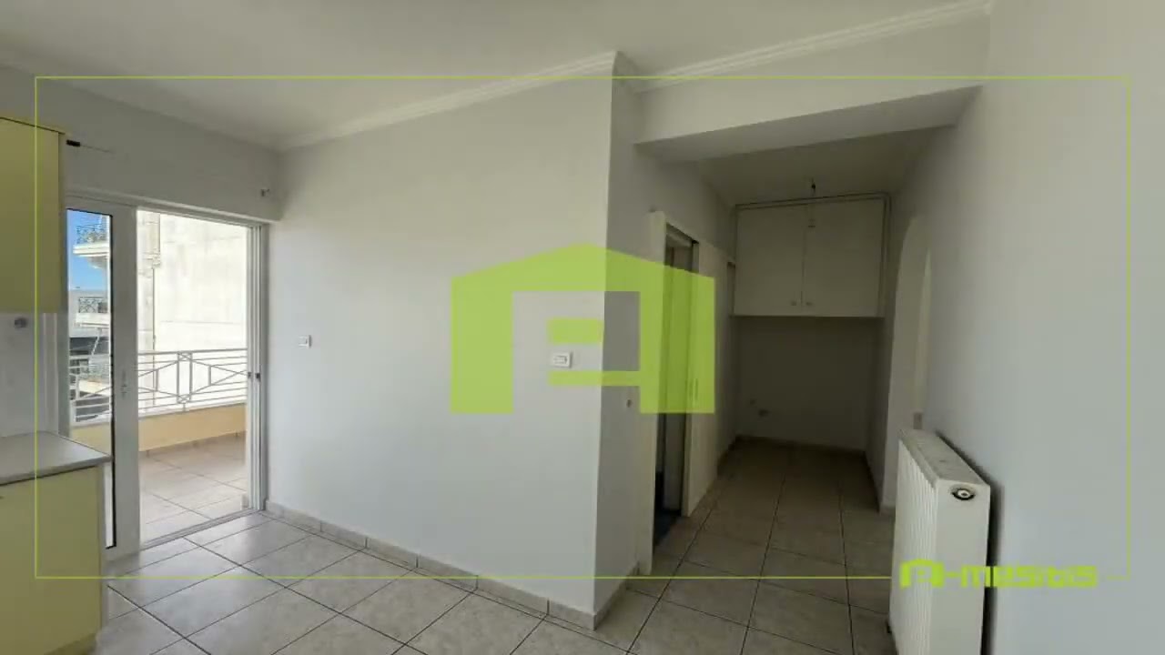 Πράτσικα Πάτρα Ενοικιάζεται Διαμέρισμα 55 τ.μ