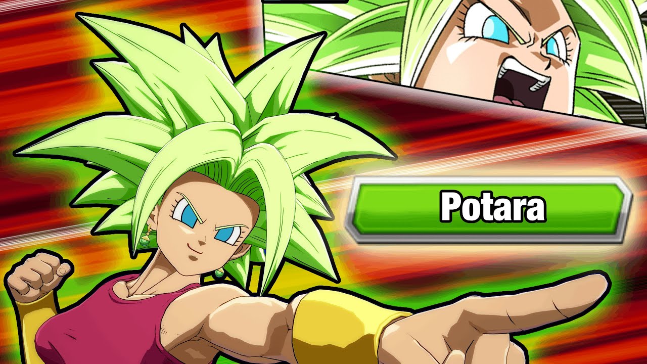 DOKKAN Dragonized: 