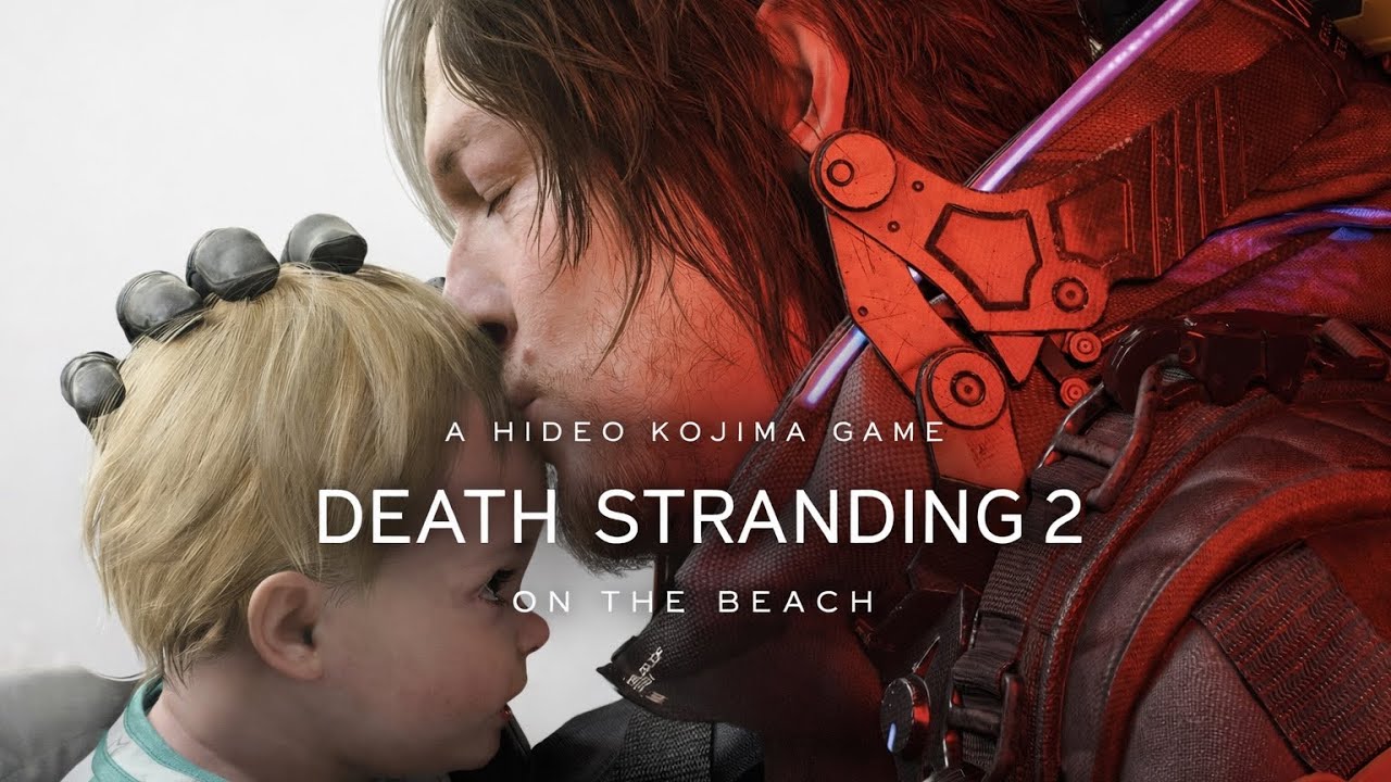 Death Stranding 2: On The Beach - Part 11 | Let’s Play Gameplay 