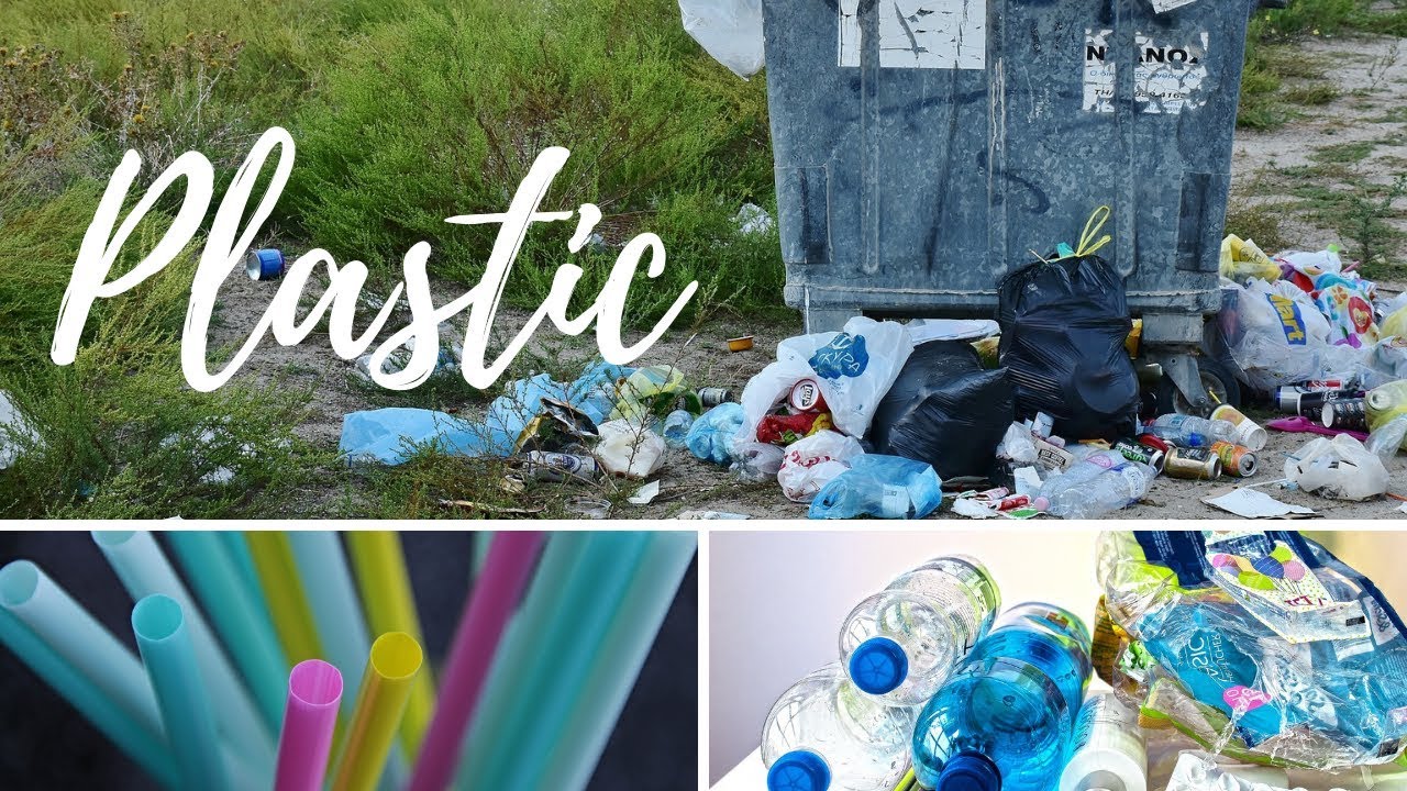 Why Plastics are not the Future | Explaining the Problems with Plastic
