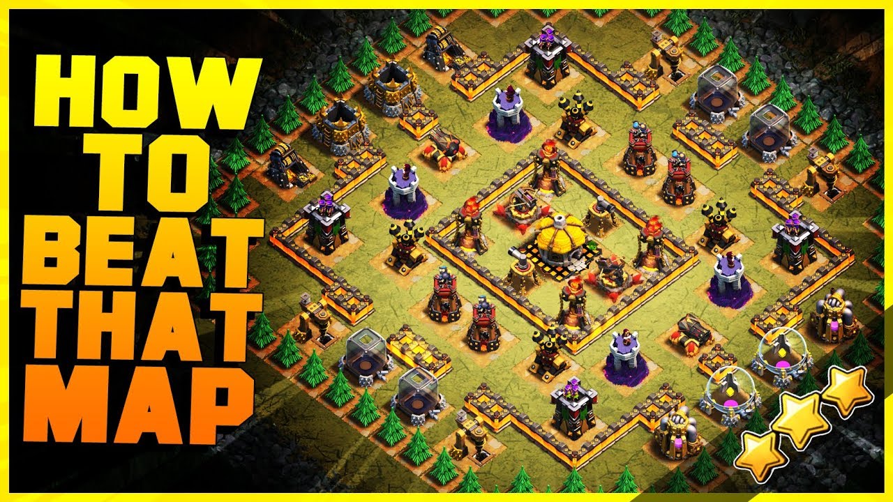 How to 3 Star 