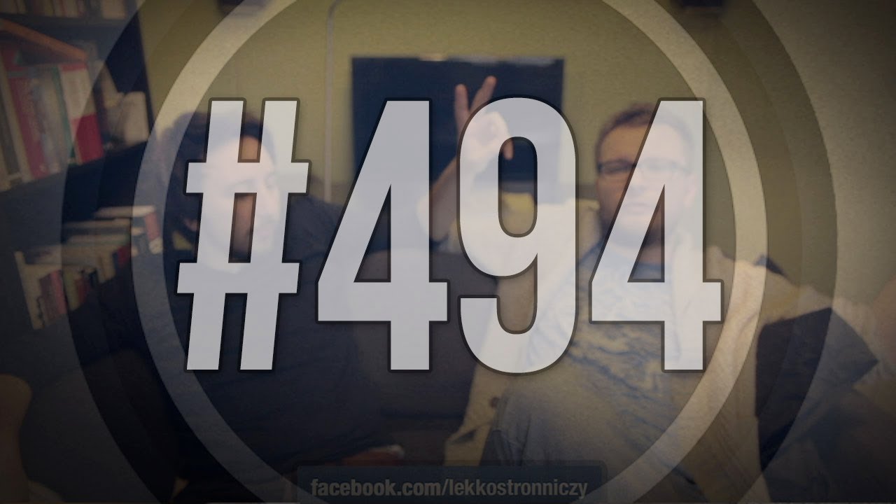 Jak nie nagrywać wideo na YouTube - LS #494