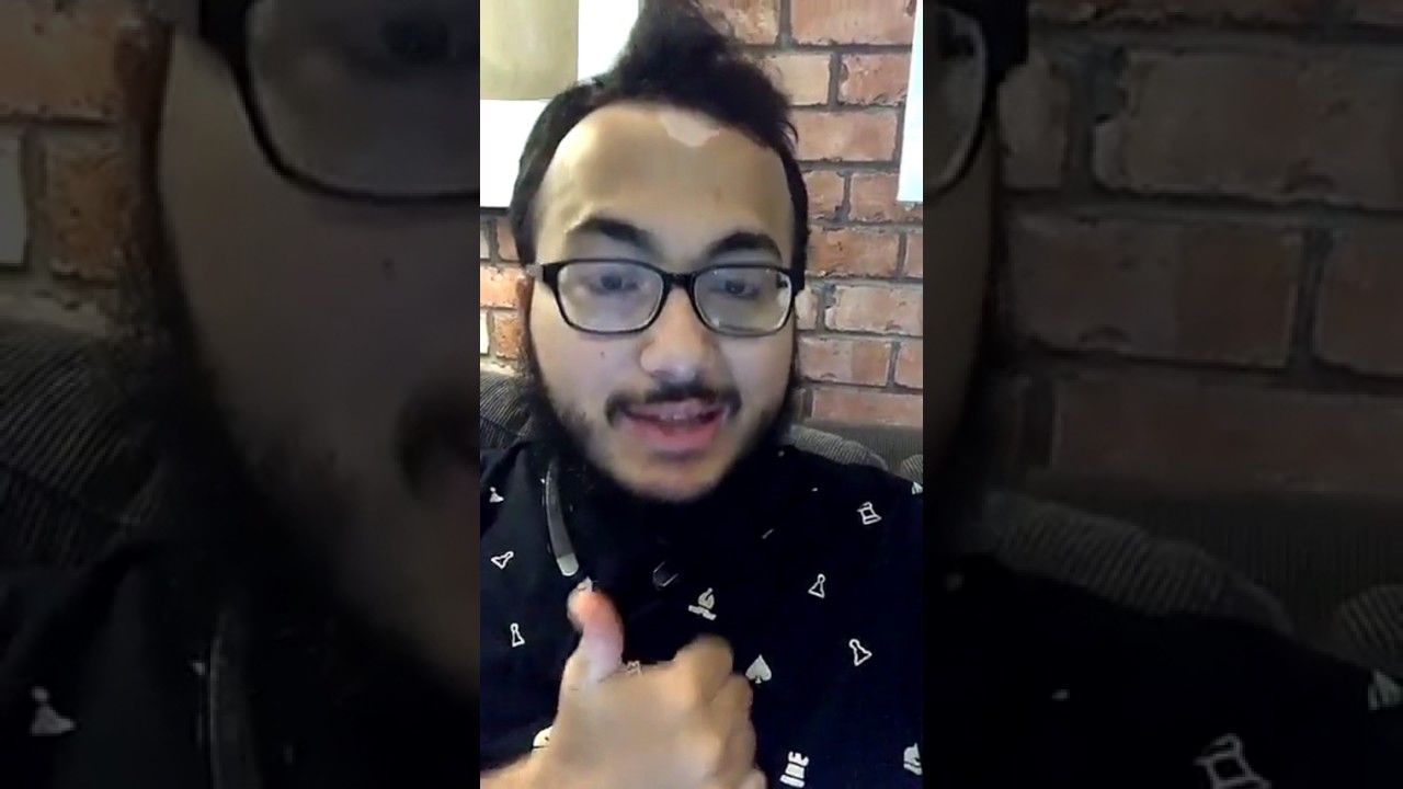 حل مثال كامل في المهمة الاولى في اختبار الايلتس
