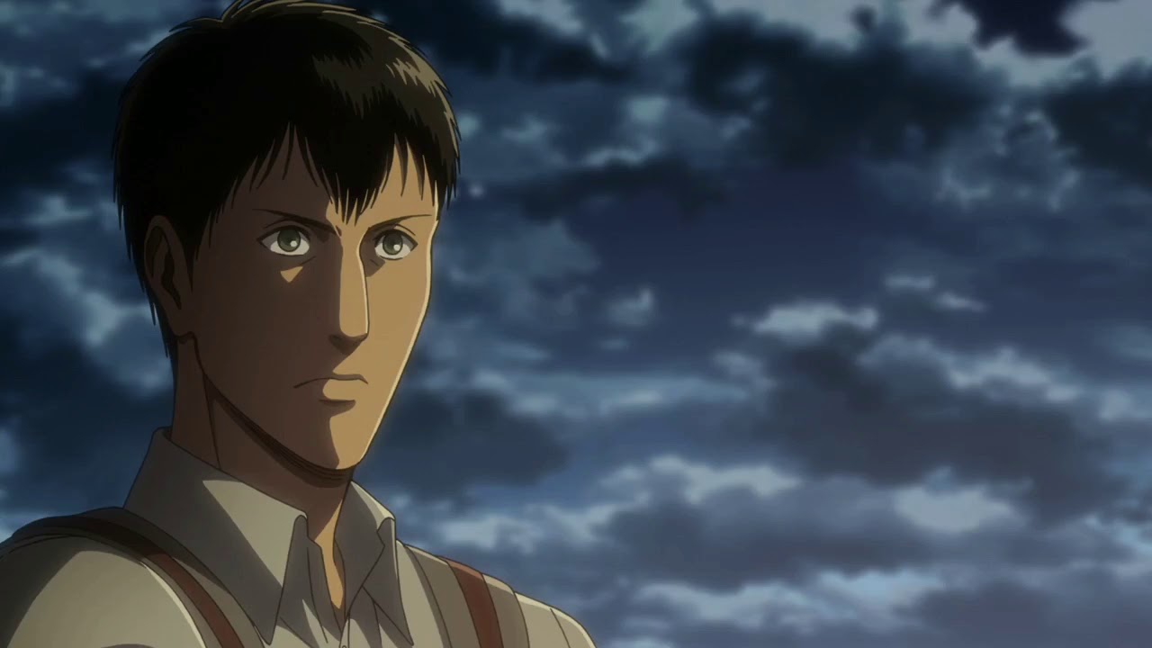 The Cart Titan Speaks (Pieck)
