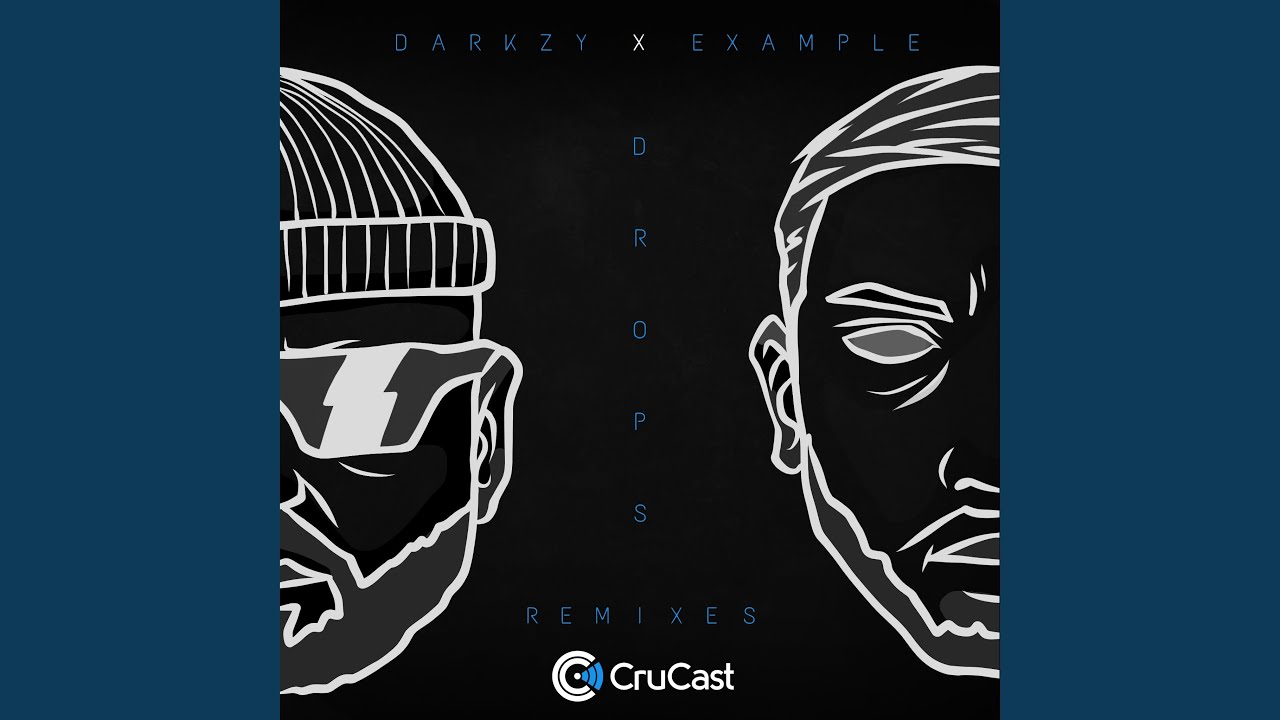 Drops (Kanine Remix)