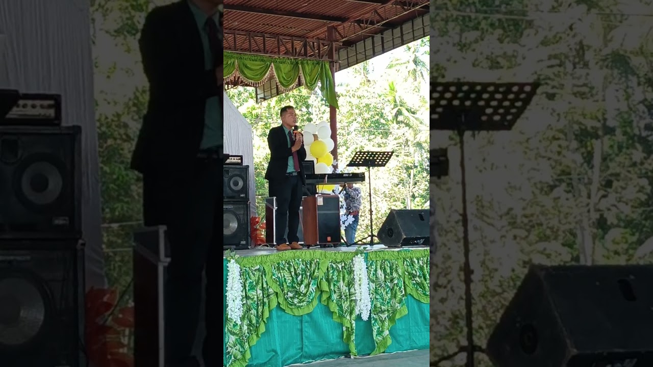 All knowing God part5