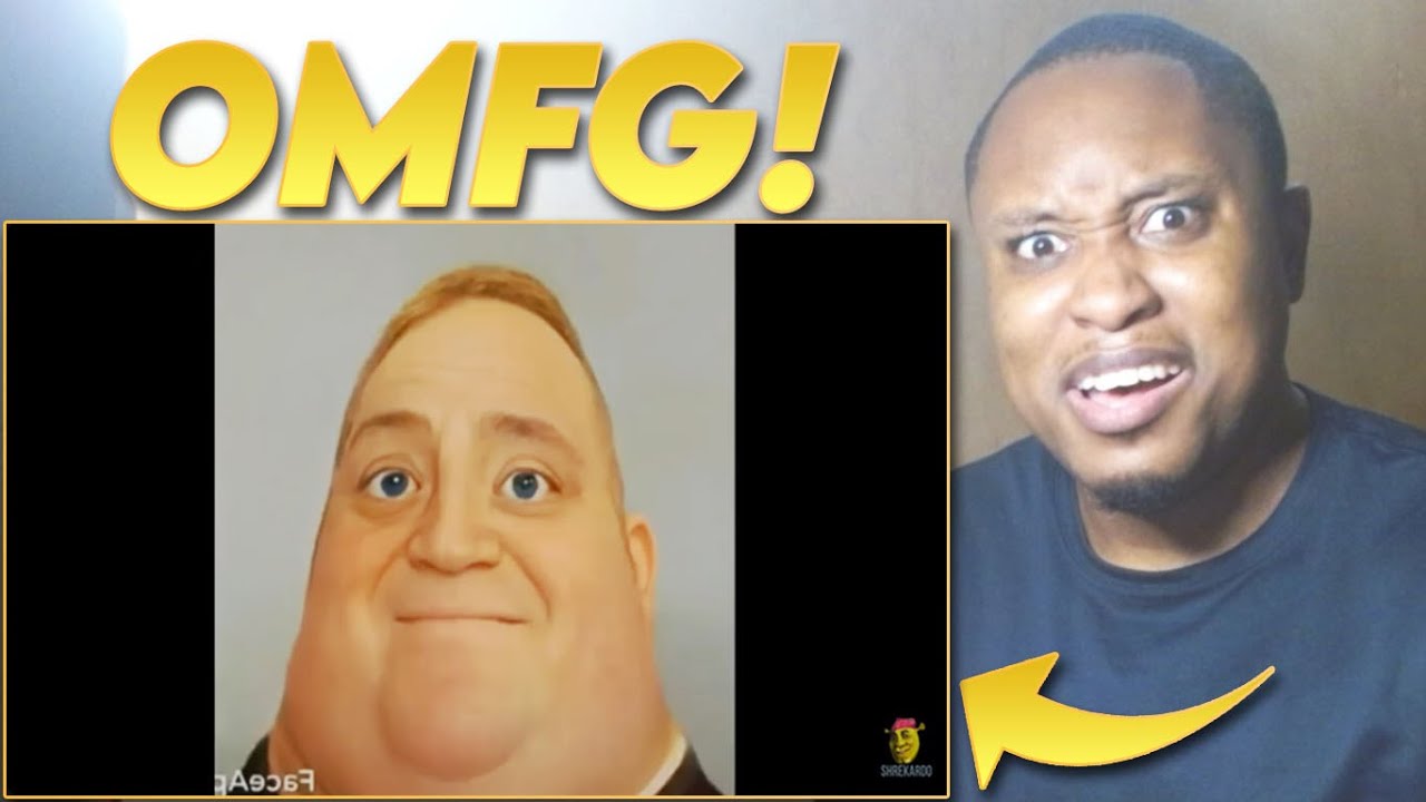 NED 1 YTP Reaction!
