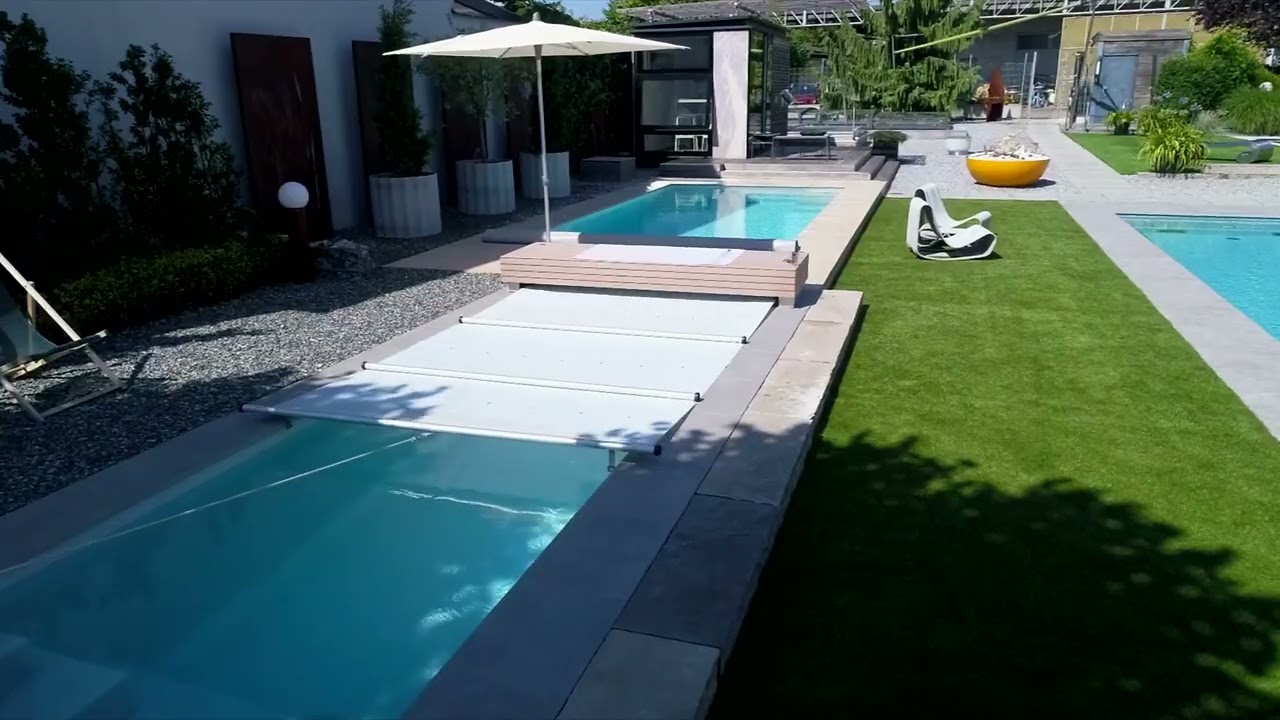 LEIDENFROST - DIE POOLMANUFAKTUR | Trendgarten Eggenburg
