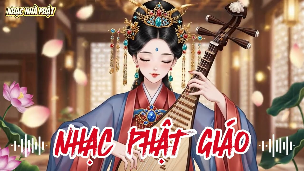 NHẠC PHẬT GIÁO 2026 – Playlist An Lạc | Nghe Là Tâm Dịu Lại | Cực Dễ Thấm
