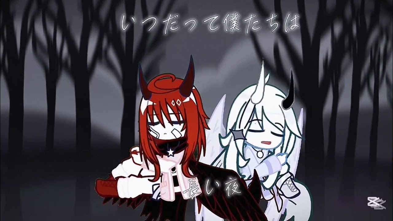 #童話になろうよ協力合作　part21、 part25、 part26