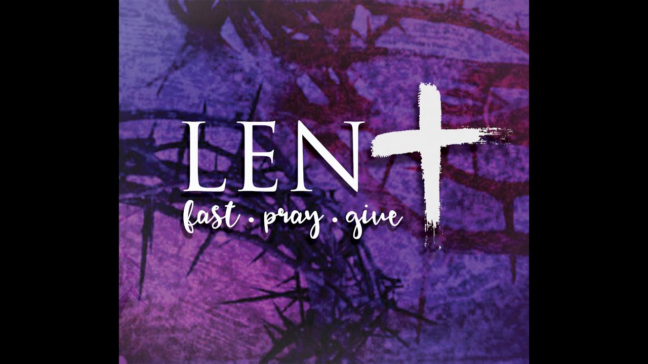 March 1 - 9:00AM - Mass - Second Sunday of Lent - Year A