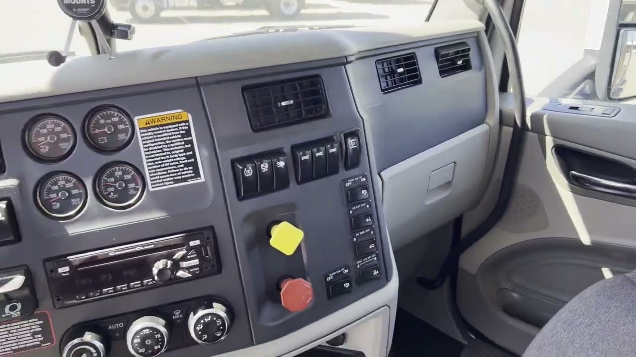 2019 PETERBILT 567 For Sale