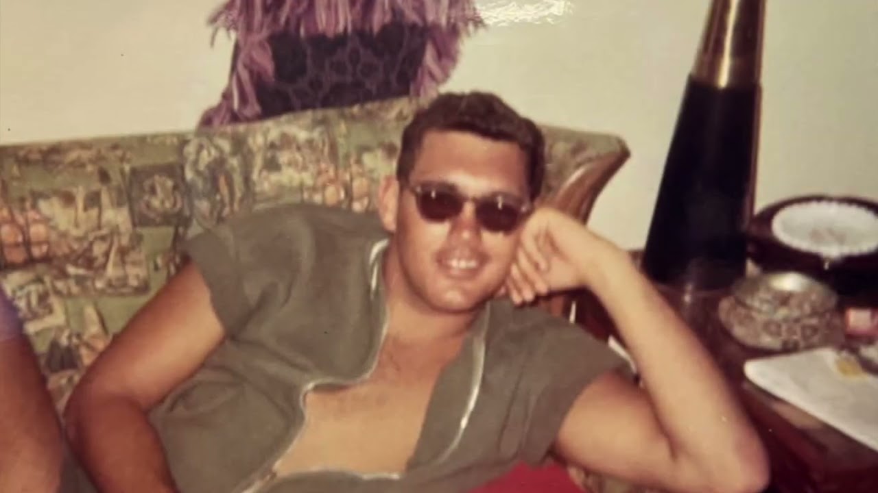 Dad's Memorial Tribute and Slideshow Final