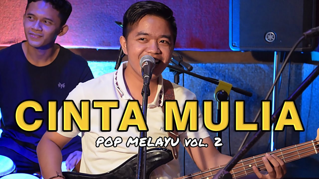Neo Jibles - Cinta Mulia (Koes Plus)