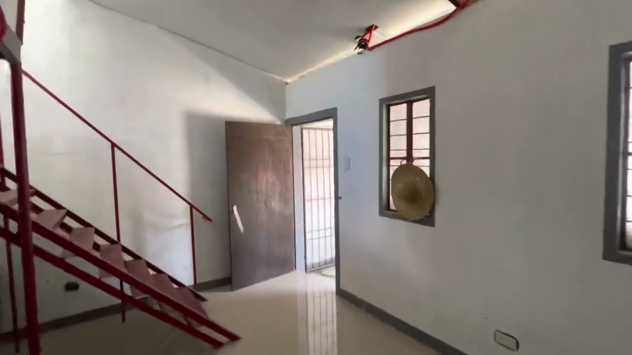 $120 A Month Apartment Unfurnished and $240 Furnished in Trece Martires City !!!