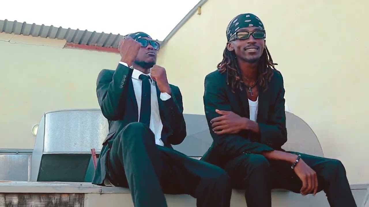 Mac Dry NDODA ft Elmaxcity (official music video)