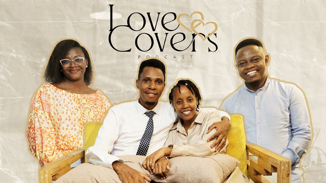 LOVE COVERS S01E02 - Mr & Mrs Josiah