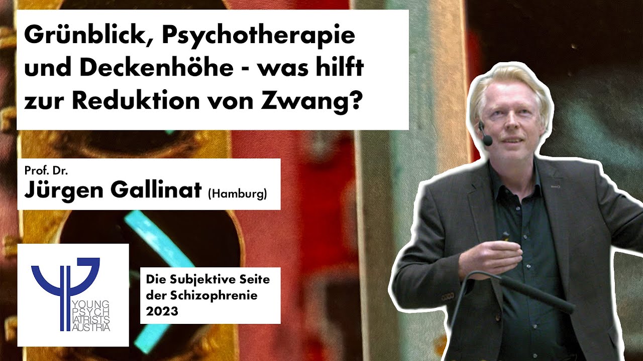 Prof.Dr.Jürgen Gallinat