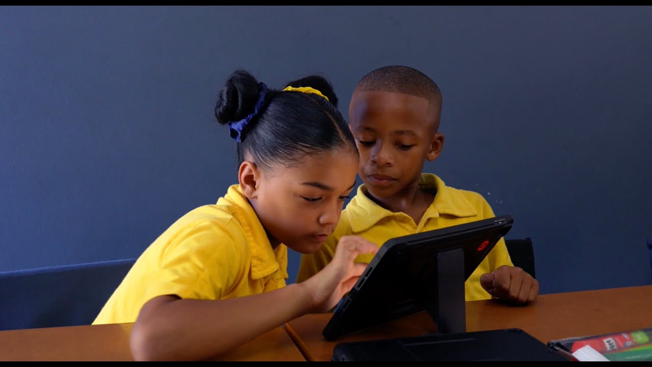 Breaking Barriers: The Kusasa Academy Impact