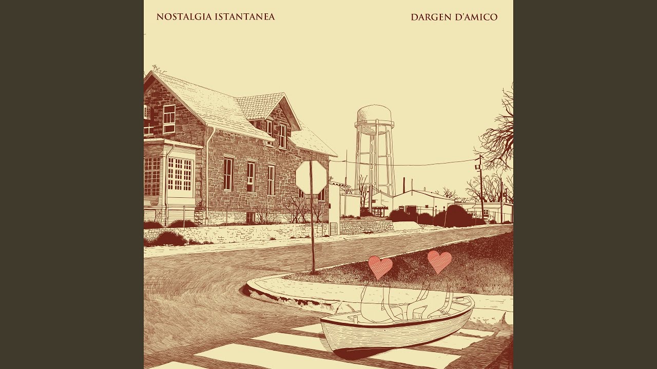 Nostalgia istantanea