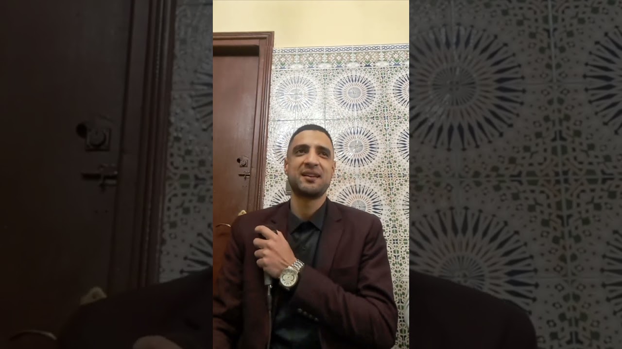 يا محمد صاحب الشفاعة/ مديح شعبي / المنشد سفيان يسارة 0651162593 #فاس #مكناس #أمداح_نبوية #مناسبات