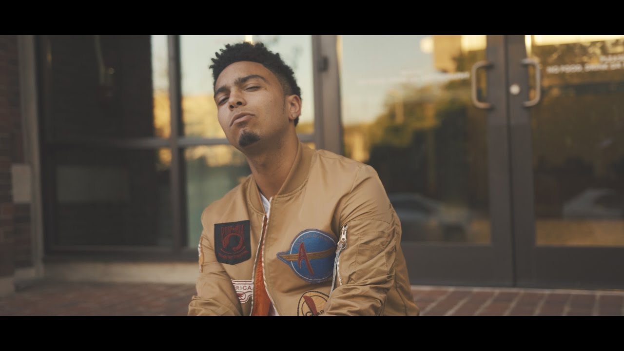 JV - Official (Official Video) 4K