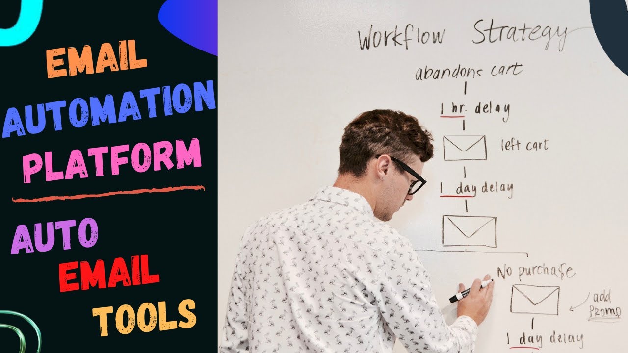 Email Automation Platform - How To Email Marketing Automation With Email Marketing Automation Tools