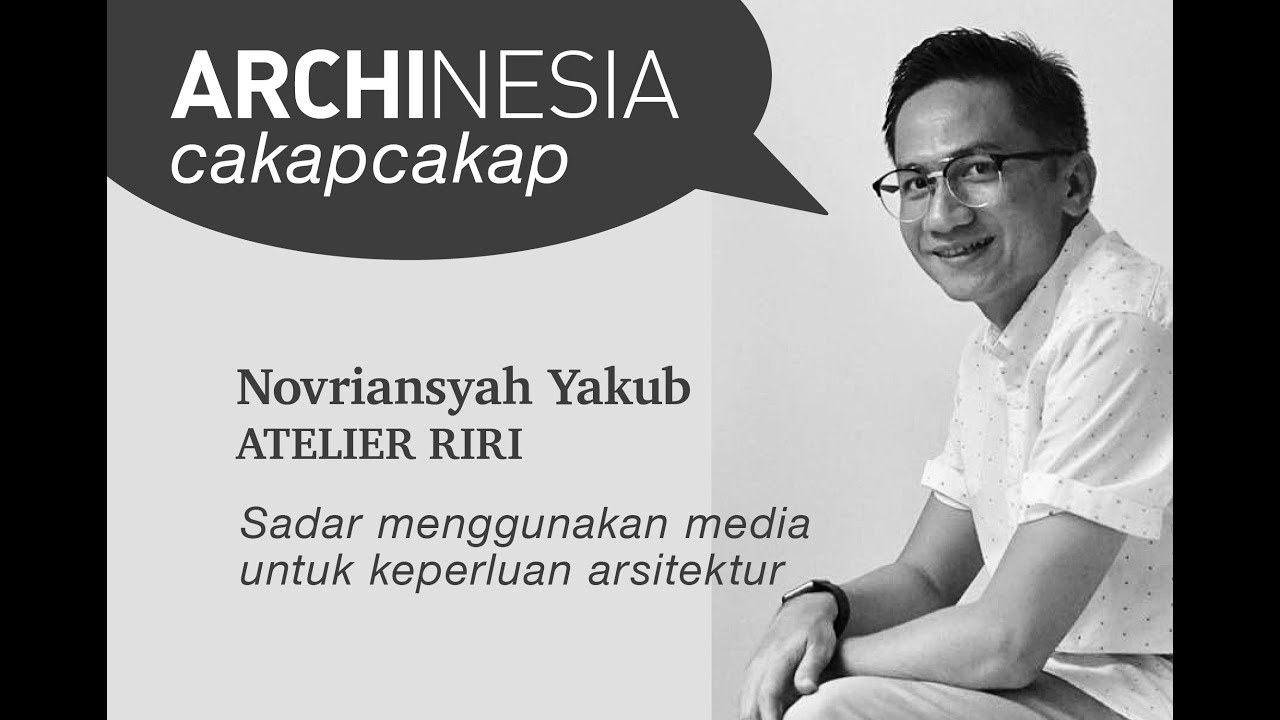 Cakap Cakap Atelier Riri dengan Imelda Akmal