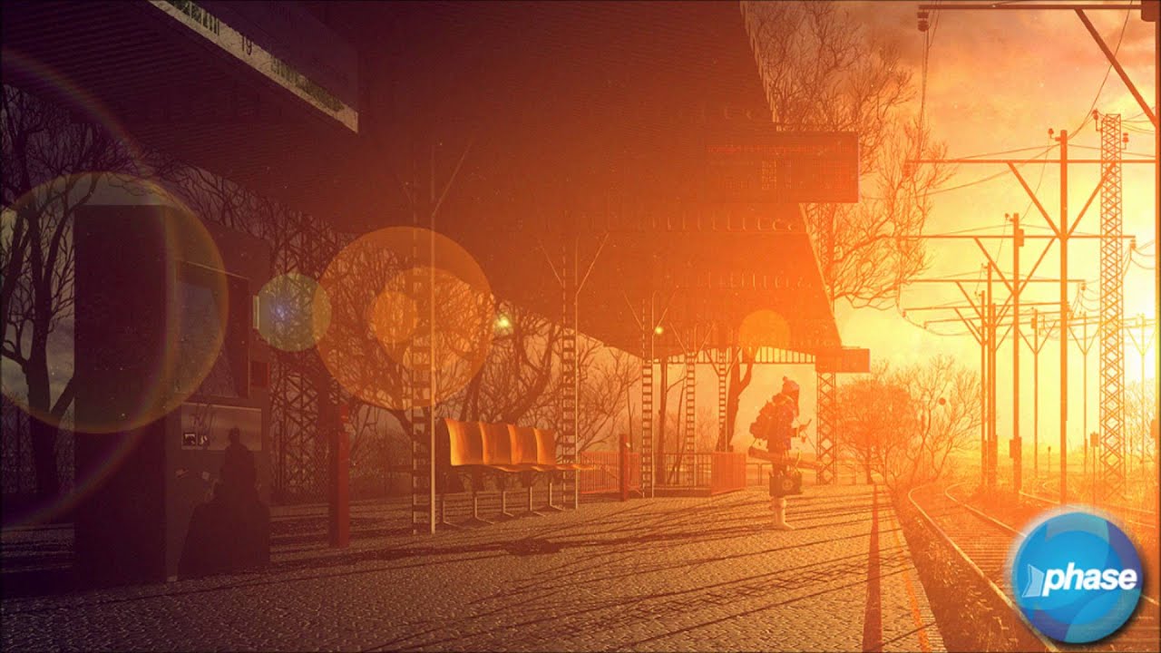 Freeloader (ft. Fje-Dov) - Sombre (Phase Remix) [CLIP]