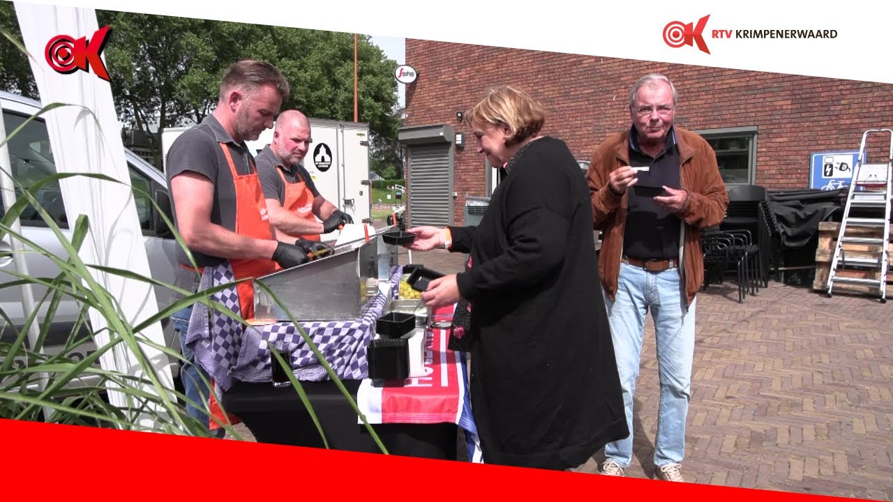 Haringparty 2024 - Schoonhoven