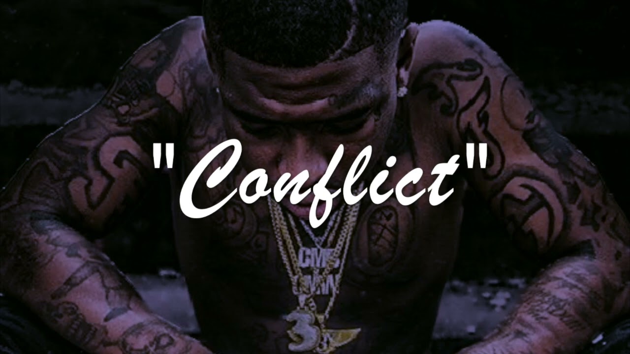 (Free) Saviii 3rd Type Beat - 