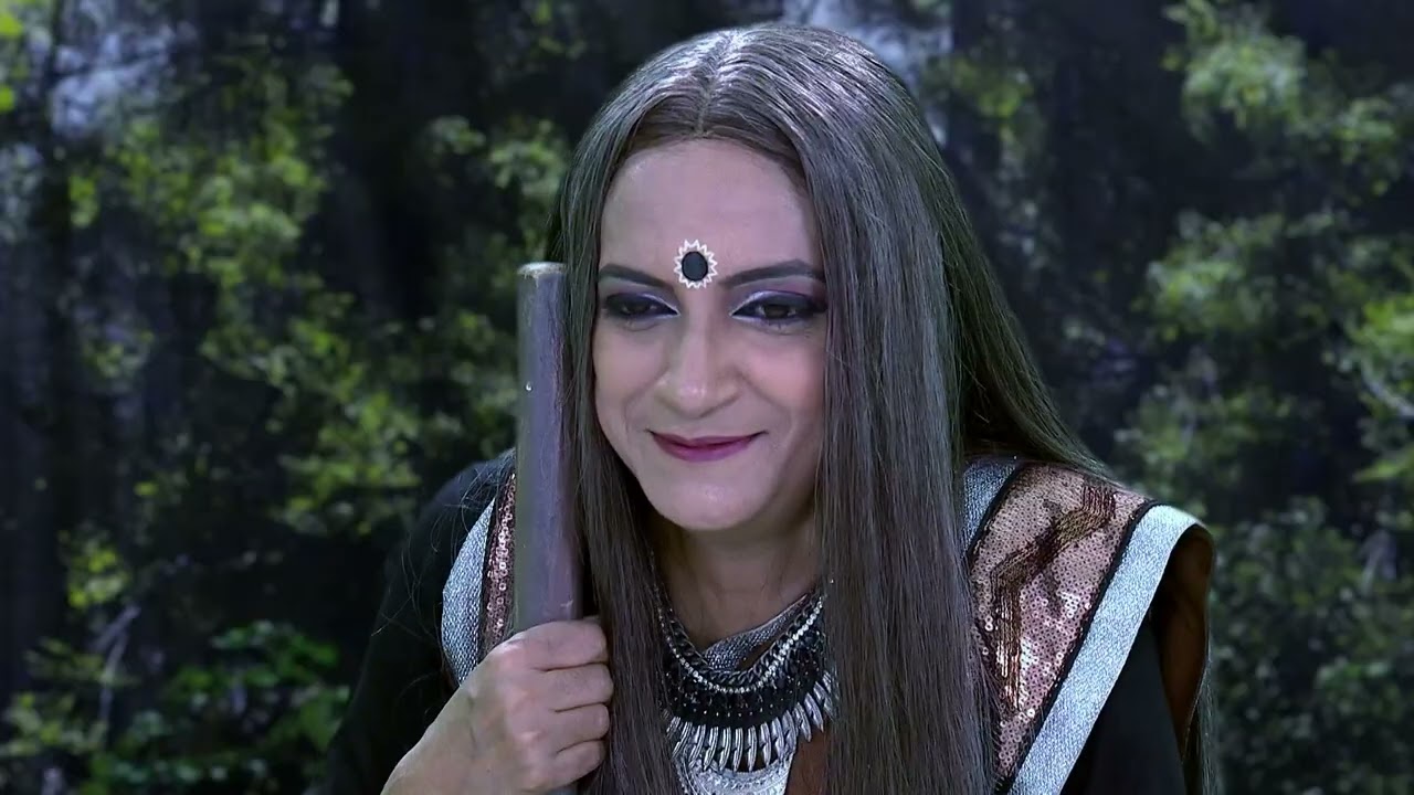 सब्र गण के लोग होंगे शाप मुख्त ? | Kripa Maa Lakshmi Ki | Full Ep. 138 | Big Magic