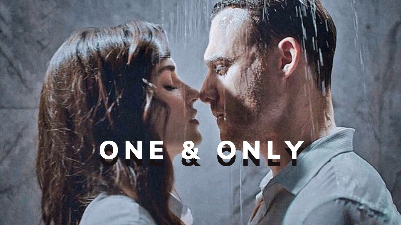 Eda & Serkan - One and Only