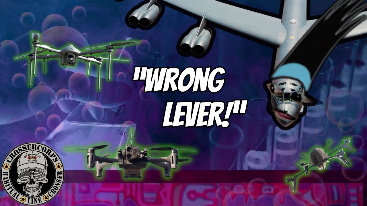 Потяните за рычаг!