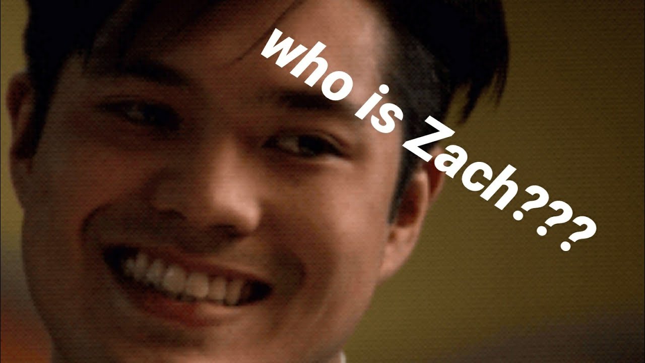 A Guide to Zach Dempsey