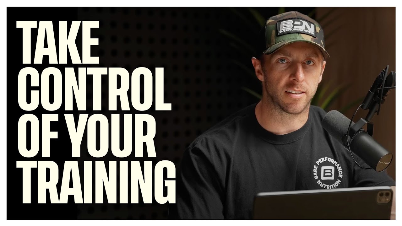What Is Auto Regulation and Does It Actually Enhance Your Training?