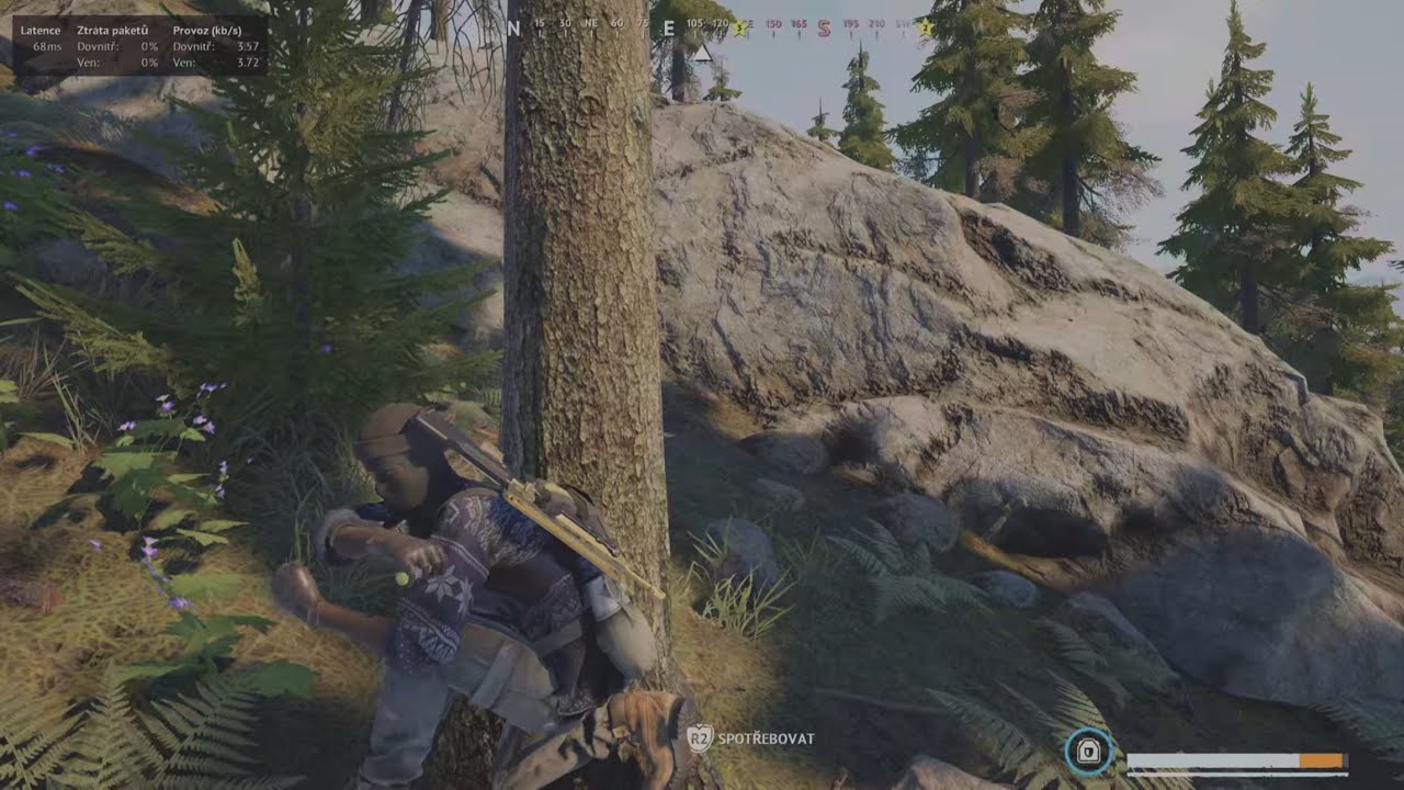 Vigor x CHÁPETE TO ? 