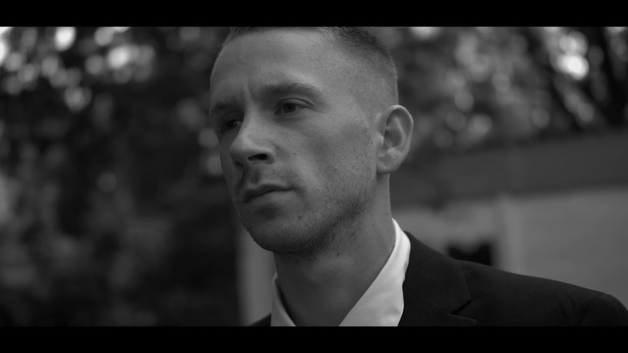 DBR - EEN MENS (Official Video)