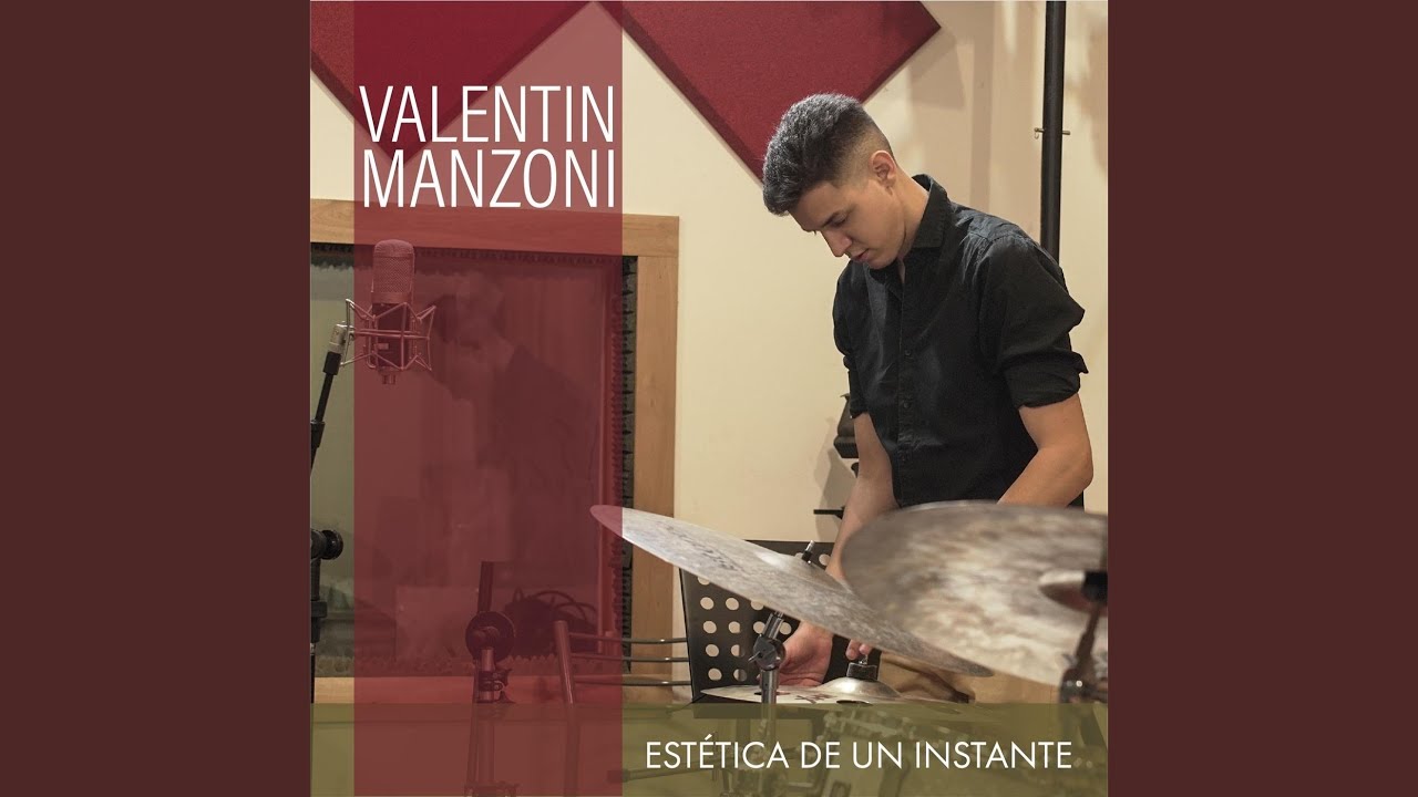 Corriente Natural (feat. Alejandro Manzoni & Manuel Rodríguez)