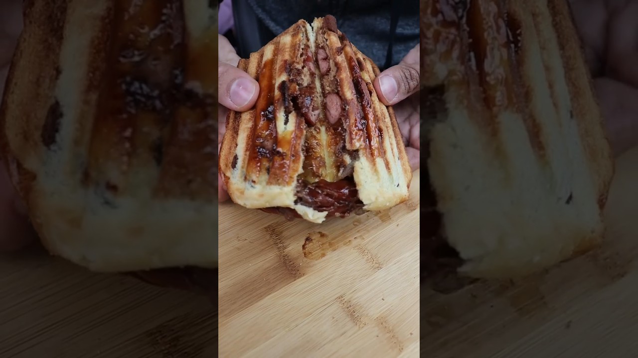 How to Make Family Guy Car Panini