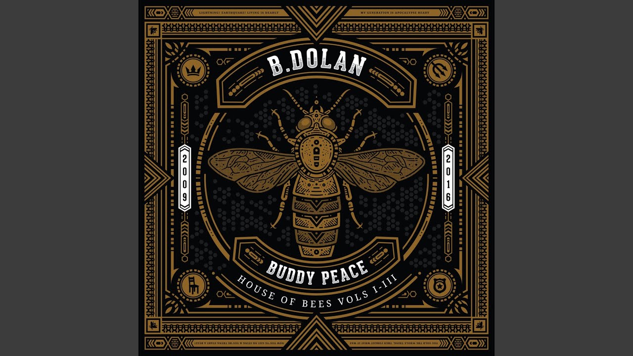 One Breath Left (Buddy Peace Remix)