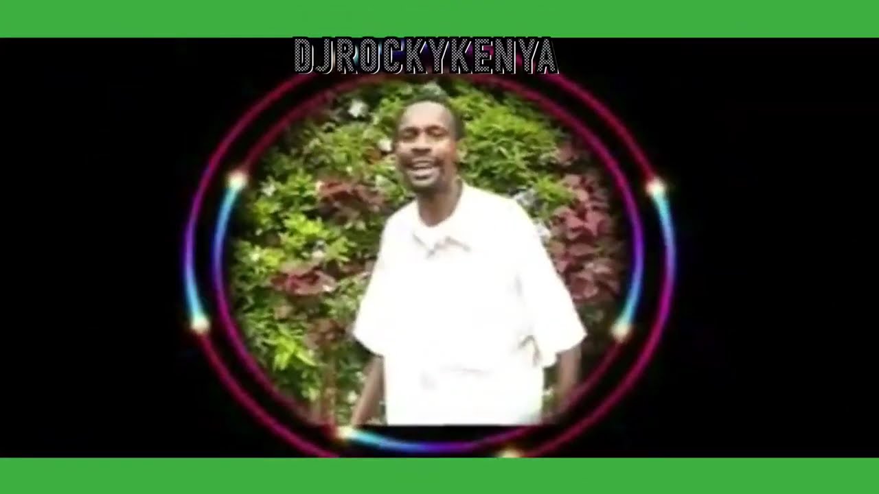 Kyuso Pain 2019 mix by DJRockykenya Volume 6 album mix best of kamba Artists