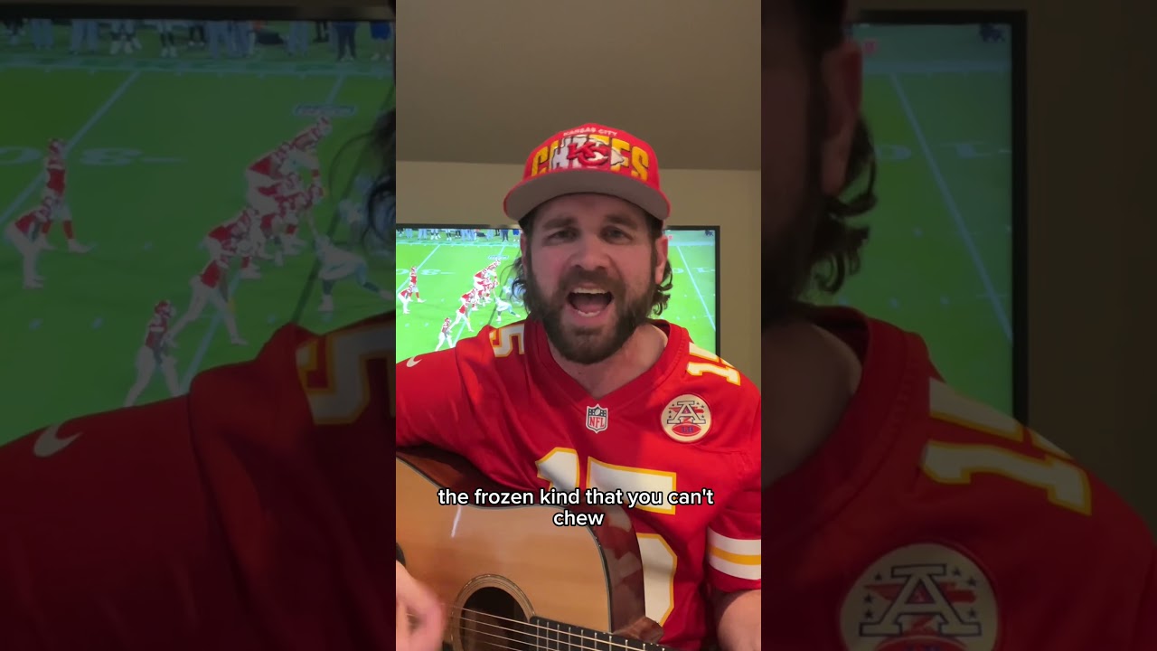 Raiders Week Parody 