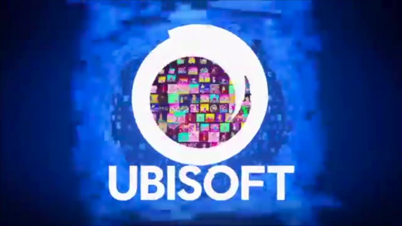 Ubisoft Logo 2018