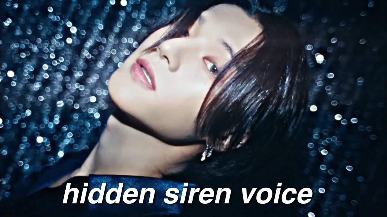 ateez wooyoung vocals/vocal versatility appreciation (happy birthday wooyoung!!)