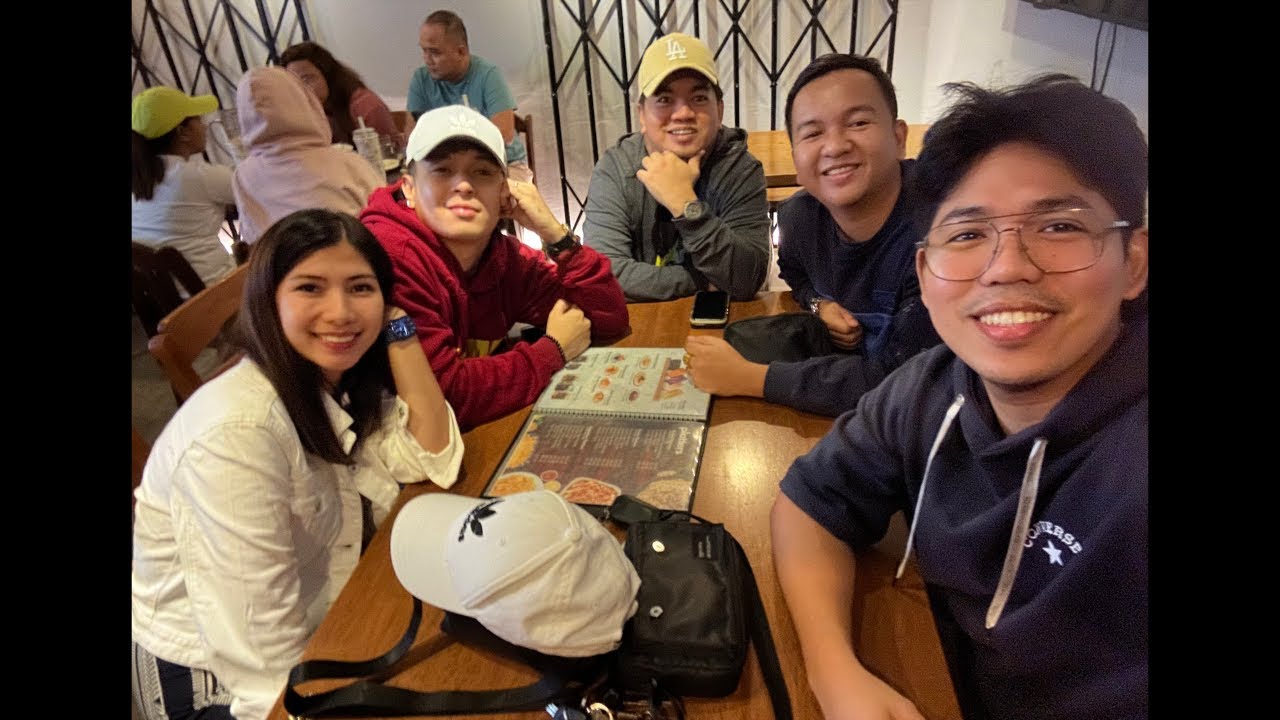 EMERGENCY MEETING! UNLI BULONG!
