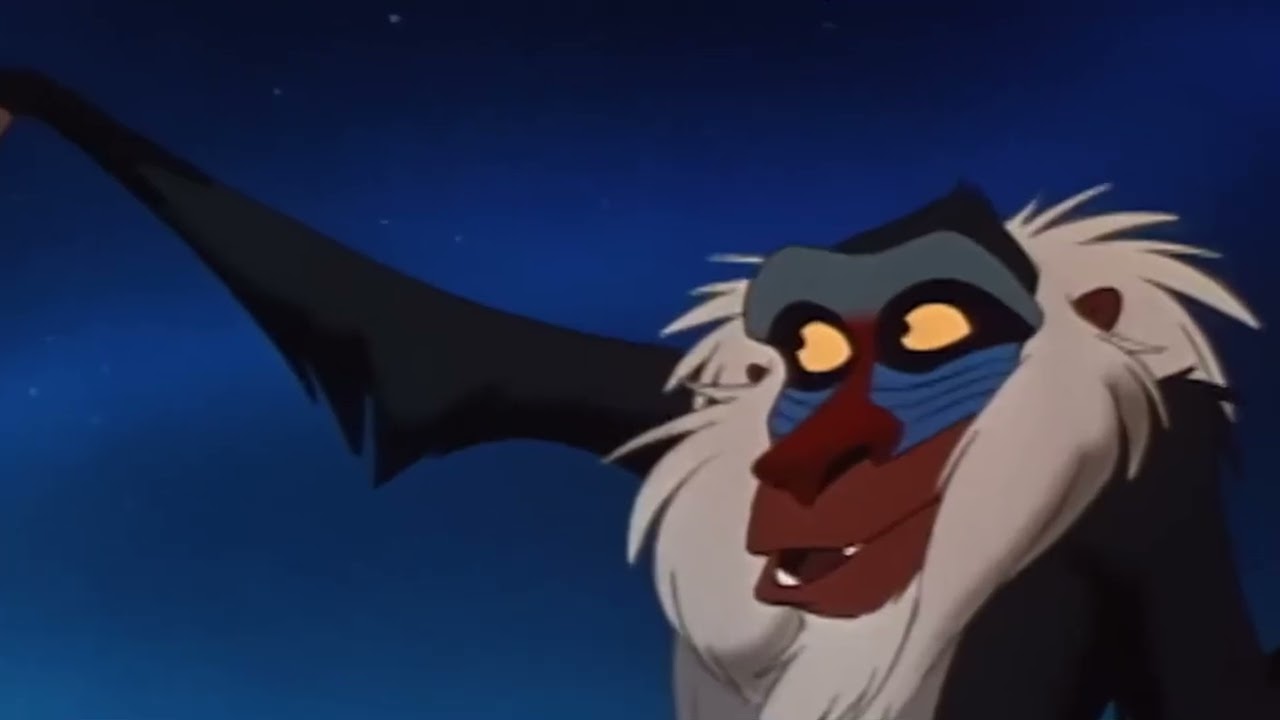 The Lion King (1994) – A Legendary Hollywood Masterpiece | Review, Facts & Legacy 🦁✨🎶