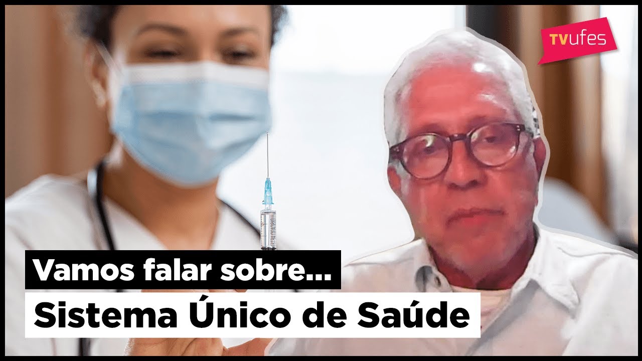 Vamos falar sobre… SUS