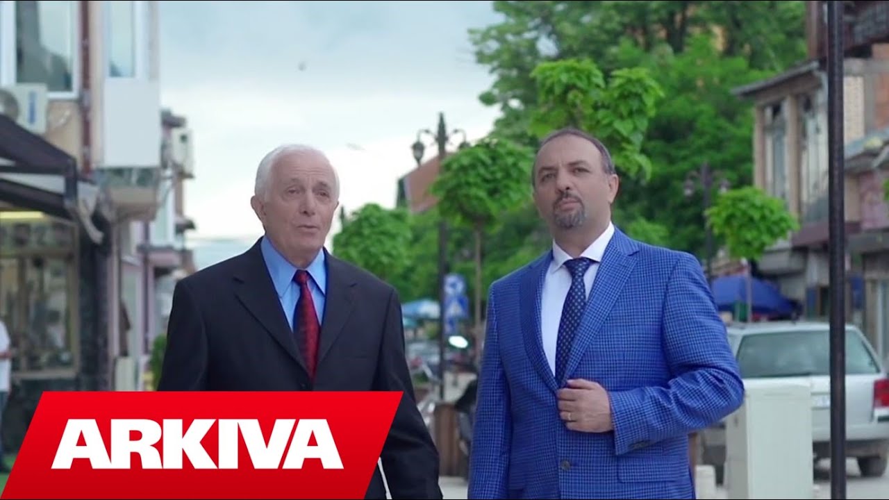 Sulejman &  REMI - DIBRA IME,  DIBRA NAN (Official Video HD)