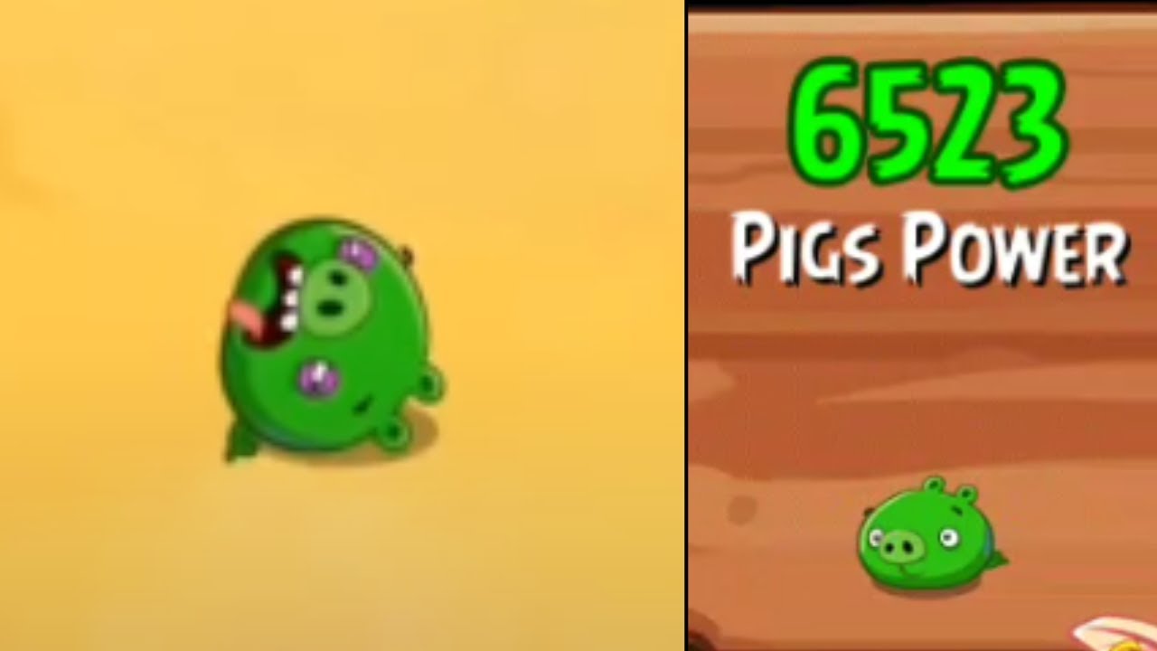 How to beat Alpha pig - 2 | Angry Birds Epic #62